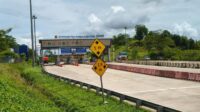Tol Serpan Butuh 17 Tahun Buat Balik Modal Tol Serpan Butuh 17 Tahun Buat Balik Modal