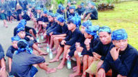 Lembaga Adat Baduy Ancam Abaikan Kehadiran Polisi