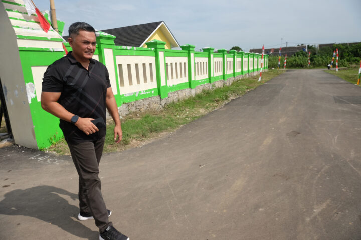 2026, Anggaran Perbaikan dan Pemeliharaan Jalan di Perkim Kota S Doni Serang 2026 Anggaran Perbaikan dan Pemeliharaan Jalan di Perkim Kota Serang Turun 1