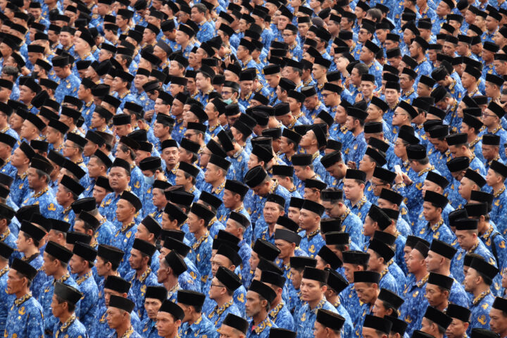 2026, Rp191,3 Miliar Gaji P3K Pemkot Serang Doni Serang 2026 Rp1913 Miliar Gaji P3K Pemkot Serang 1