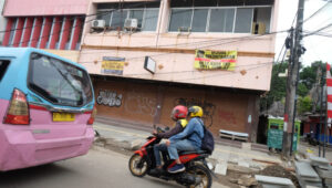 Doni Serang Aneh 3 Toko di Pasar Royal Dijual Meski Kawasan Ini Sedang Direvitalisasi 1