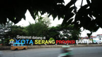 Doni Serang Jika Terjadi Bencana Kegegalan Teknologi di Banten Kota Serang Bisa Menjadi Cluster Pengungsian Logistik dan Kesehatan 1