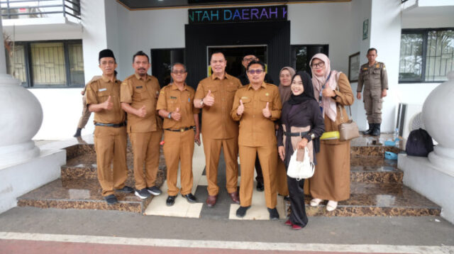 Doni Serang Marching Band Gita Nada Yumaga SMPN 15 Serang Ikuti Kejuaraan Marching Band Tingkat Internasional di Jakarta 1