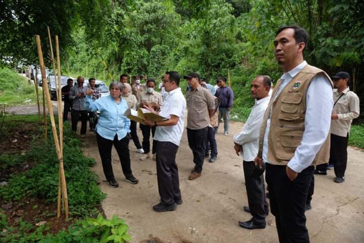 PSEL Kota Serang Tunggu Mou Seragon dan Gubernur Banten Doni Serang PSEL Kota Serang Tunggu Mou Seragon dan Gubernur Banten 1