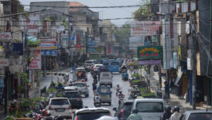 Doni Serang Pekan Depan Pasar Royal Kota Serang Diresmikan 1