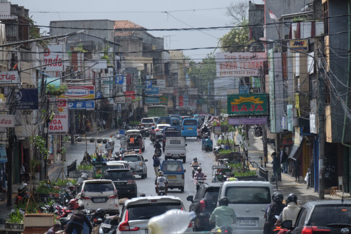Pekan Depan Pasar Royal Kota Serang Diresmikan Doni Serang Pekan Depan Pasar Royal Kota Serang Diresmikan 1