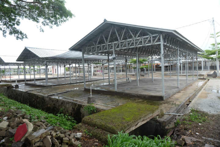 Pekan ini Pemkot Serang Rencananya Bakal Resmikan Kios Pusat Kul Doni Serang Pekan ini Pemkot Serang Rencananya Bakal Resmikan Kios Pusat Kuliner Stadion Maulana Yusuf Kota Serang 1