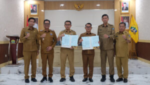 Doni Serang Pemkab Serang Bayar Rp146 Miliar Agar Bisa Buang Sampah ke Kota Serang 1