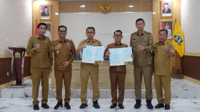 Doni Serang Pemkab Serang Bayar Rp146 Miliar Agar Bisa Buang Sampah ke Kota Serang 1