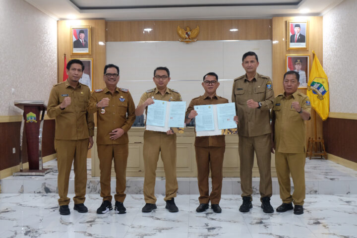 Doni Serang Pemkab Serang Bayar Rp146 Miliar Agar Bisa Buang Sampah ke Kota Serang 1