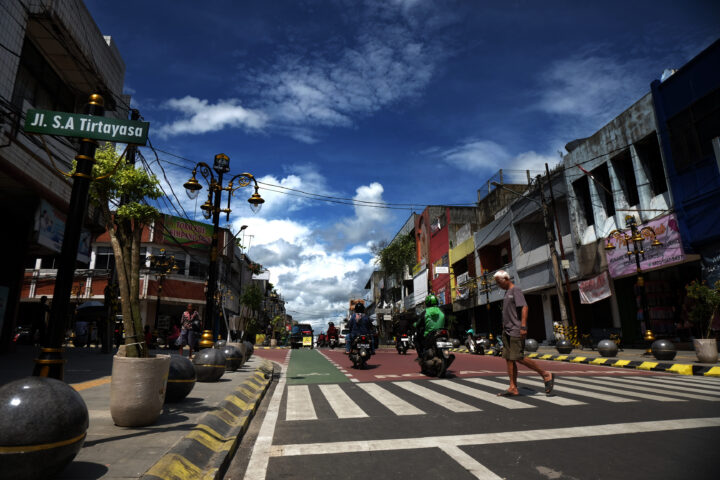 Pemkot Serang Rencanakan Resmikan Royal Baroe Januari Tahun 2026 Doni Serang Pemkot Serang Rencanakan Resmikan Royal Baroe Januari Tahun 2026 1