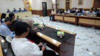 Doni Serang Polemik Swarna Tembong City Pemkot Serang Panggil Developer Konsumen dan BTN 1