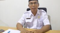 Lurah Mesjid Priyayi Syarif Lurah Mesjid Priyayi Syarif