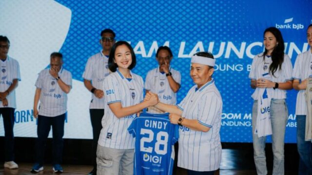 Bandung BJB Tandamata