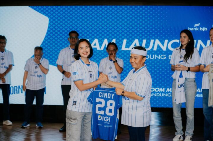 Bank BJB Bandung BJB Tandamata