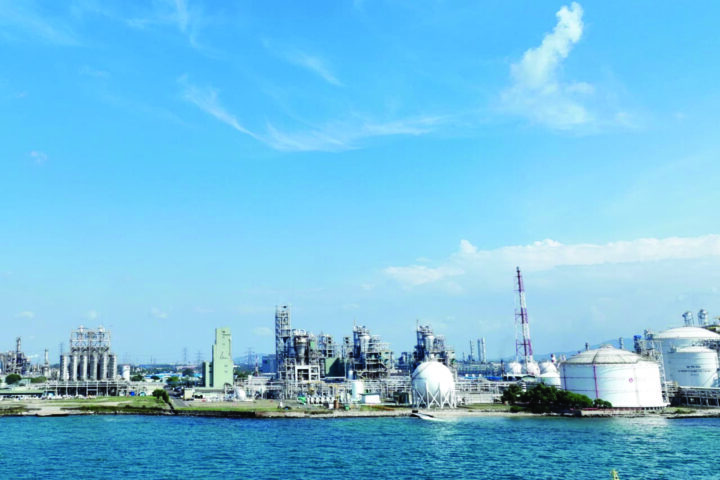 Realisasi Investasi Banten Tembus Rp130 Triliun Realisasi Investasi Banten Tembus Rp130 Triliun