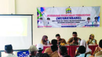 Kelurahan Mulai Susun RKPD 2027 Kelurahan Mulai Susun RKPD 2027