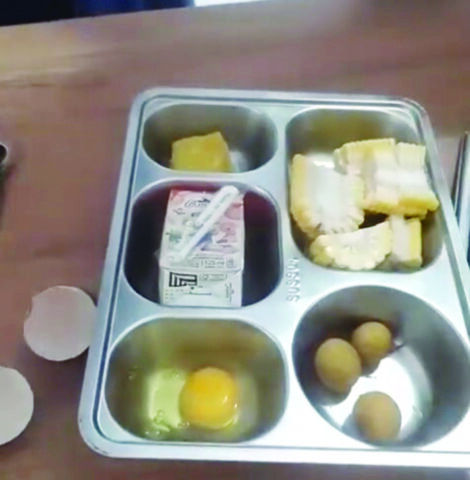 SMAN 1 Cigemblong Sebut SPPG Kerap Bikin Kesalahan