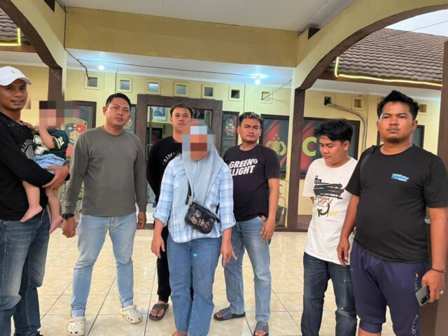 ART Culik Anak Majikan