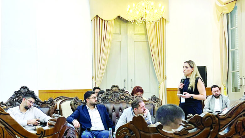 Pengusaha Turki Bidik Rumah Sakit Banten untuk Jalin Kerja Sama