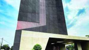 Swiss Belexpress Cilegon Hotel Kelas Internasional di Pusat Kota