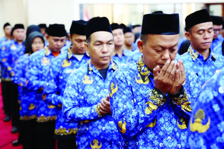 Tukin PPPK Rp107 Miliar Dinilai Kurang