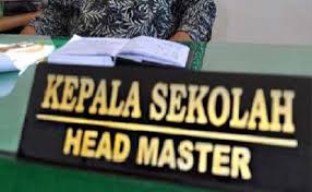 Seleksi Calon Kepsek Sarat Permainan Uang