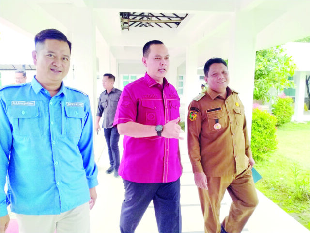 4.343 Warga Kota Serang TBC