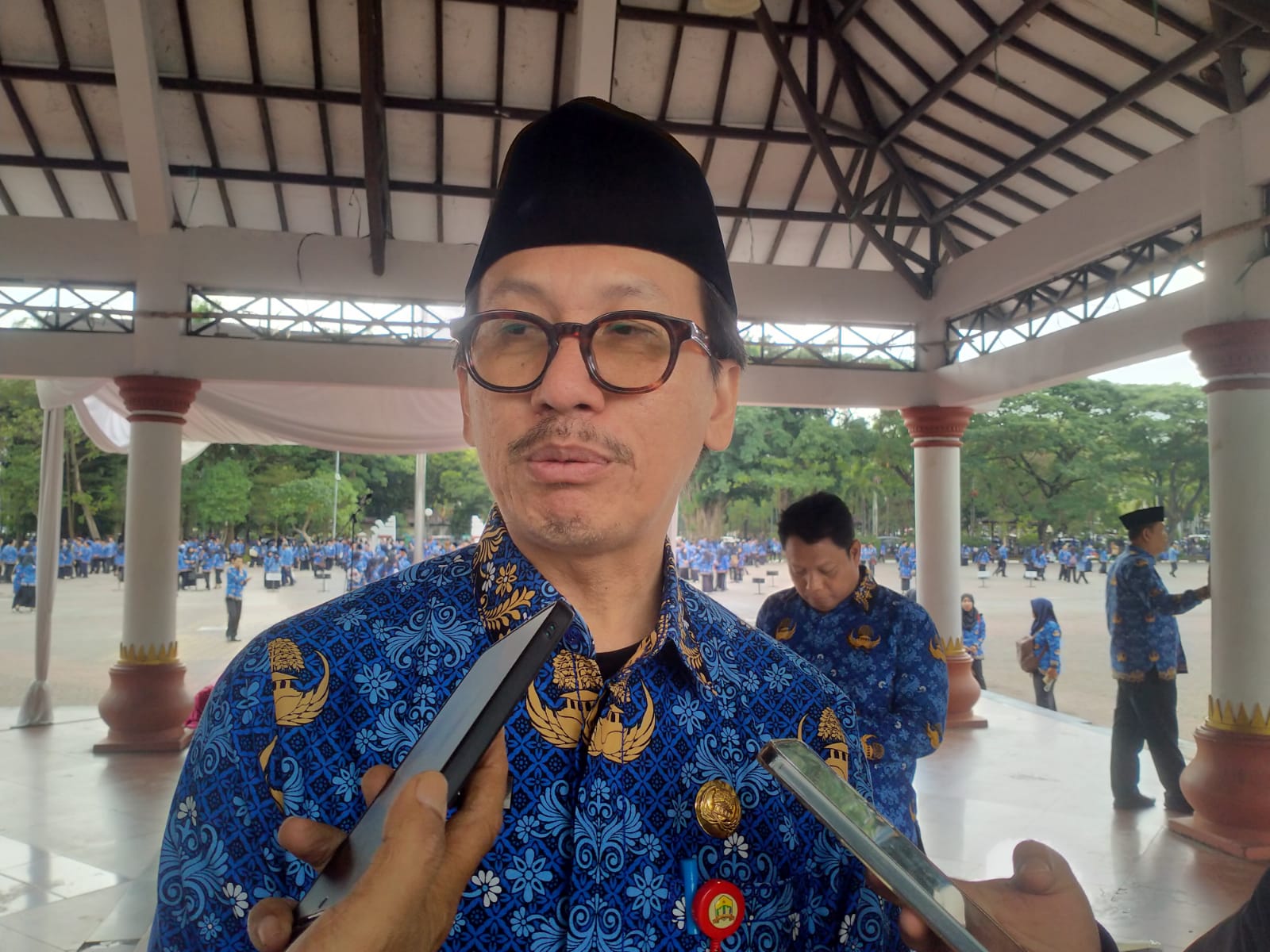 11.319 Warga Dinonaktifkan dari Peserta BPJS Kesehatan PBI