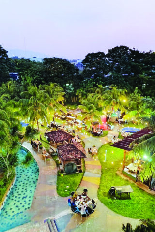 Greenotel Cilegon Hadirkan Bukber All You Can Eat