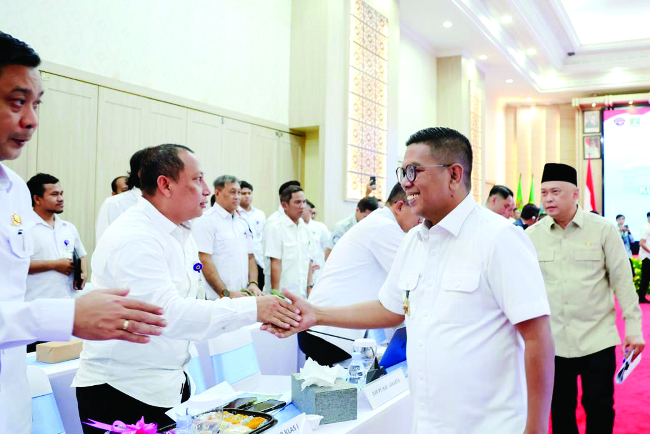 Empat Pelabuhan Disiapkan untuk Mudik 2026