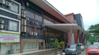 RSUD Banten Dilarang Tolak Pasien