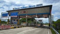 Tol Serpan Seksi II Dibuka Fungsional untuk Mudik Lebaran 2026
