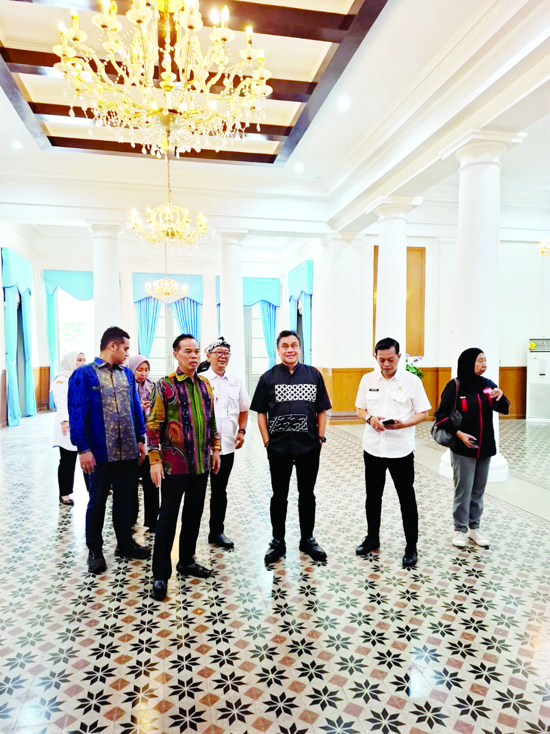 Musisi Nasional Ramaikan Hari Musik Nasional 2026 di Banten