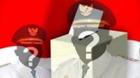 Mayoritas Kepala Daerah Jeblok