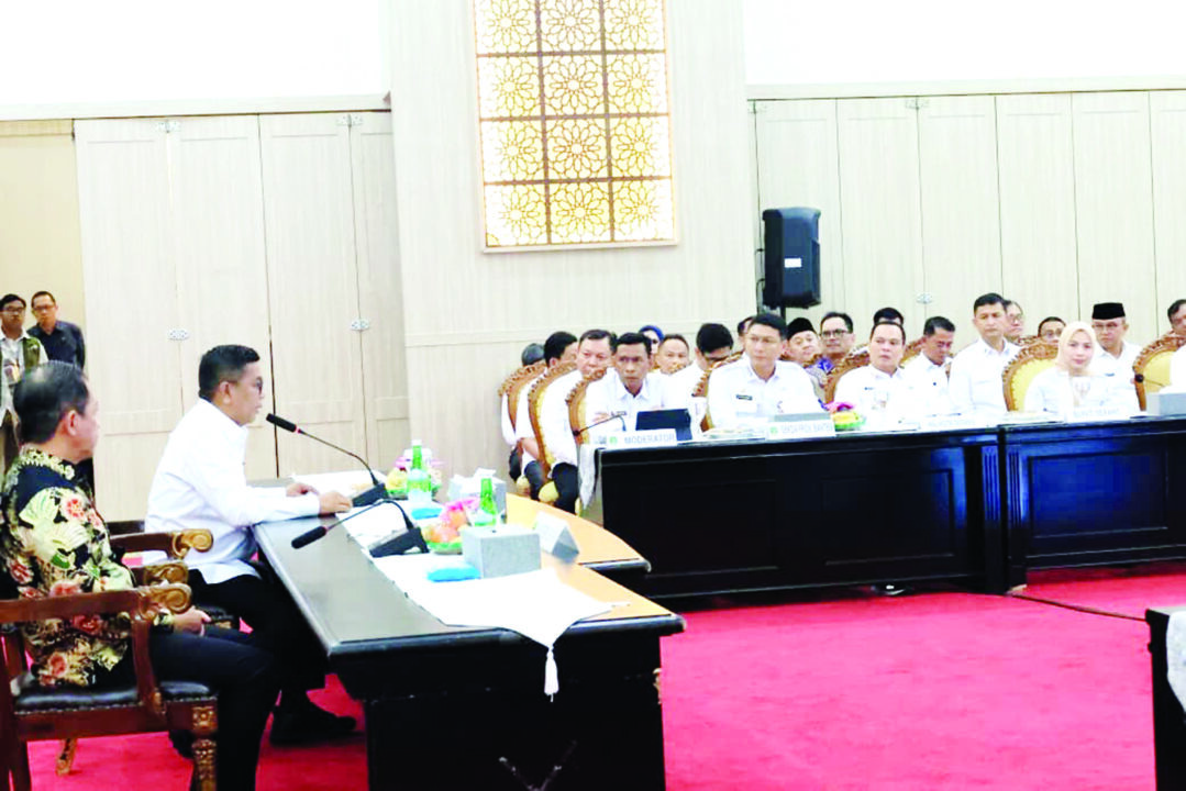 4.000 Ton Sampah Jadi Energi Listrik di Banten