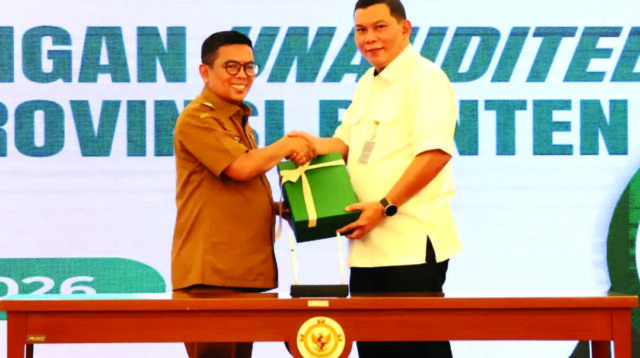 64 Auditor BPK Bakal Dikerahkan