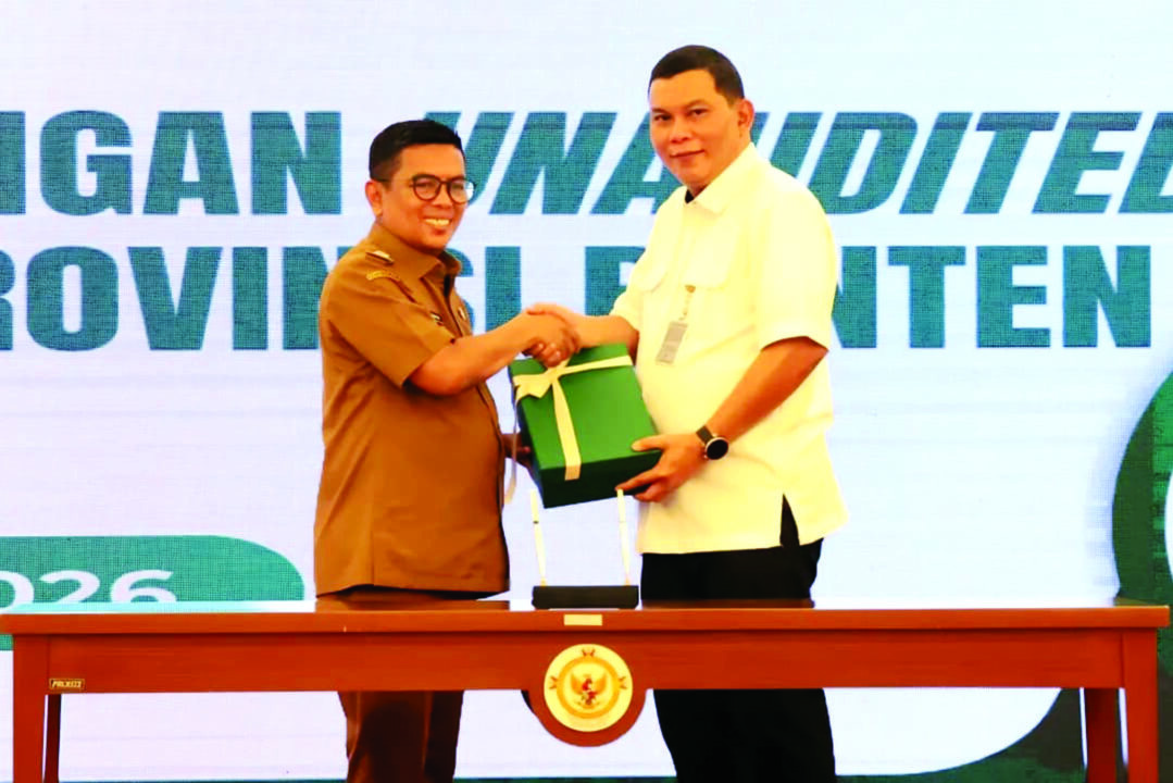 64 Auditor BPK Bakal Dikerahkan