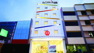 Amaris Hotel Cilegon Bisa Chek In Jam 10 Pagi