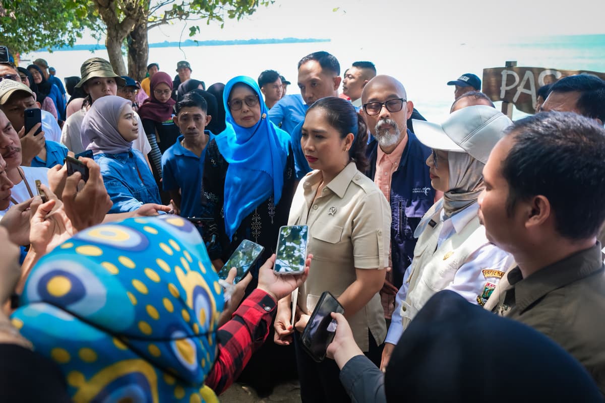 Pengelola Wisata Dilarang Naikkan Tarif Libur Lebaran
