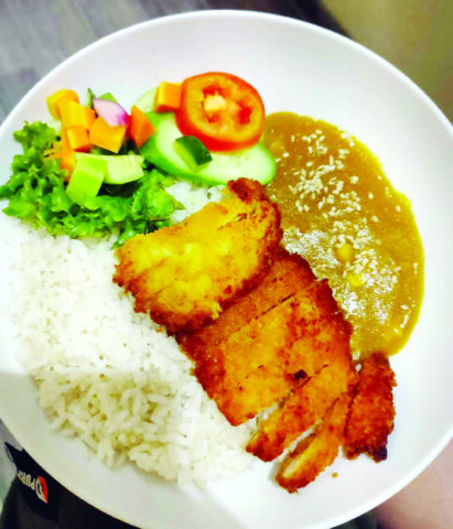 Nikmati Cita Rasa Autentik Kuliner Bernunsa Jepang di Tadaima