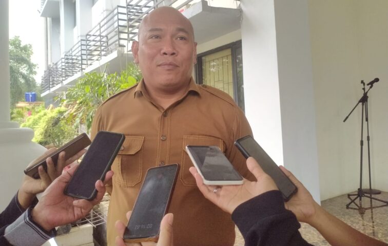 Paralayang Jadi Wisata Unggulan Baru di Kota Serang