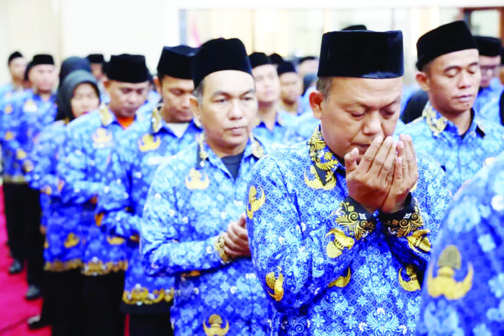 SK PPPK Ditolak Bank