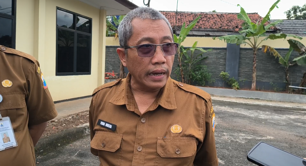 Terduga Pelaku Pungli Dinsos Lebak Terancam Dipecat