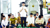 Pemprov Banten Revitalisasi Makam Syekh Asnawi Caringin