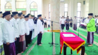 8.000 Tanah Wakaf Masjid di Banten Belum Disertifikasi 8.000 Tanah Wakaf Masjid di Banten Belum Disertifikasi