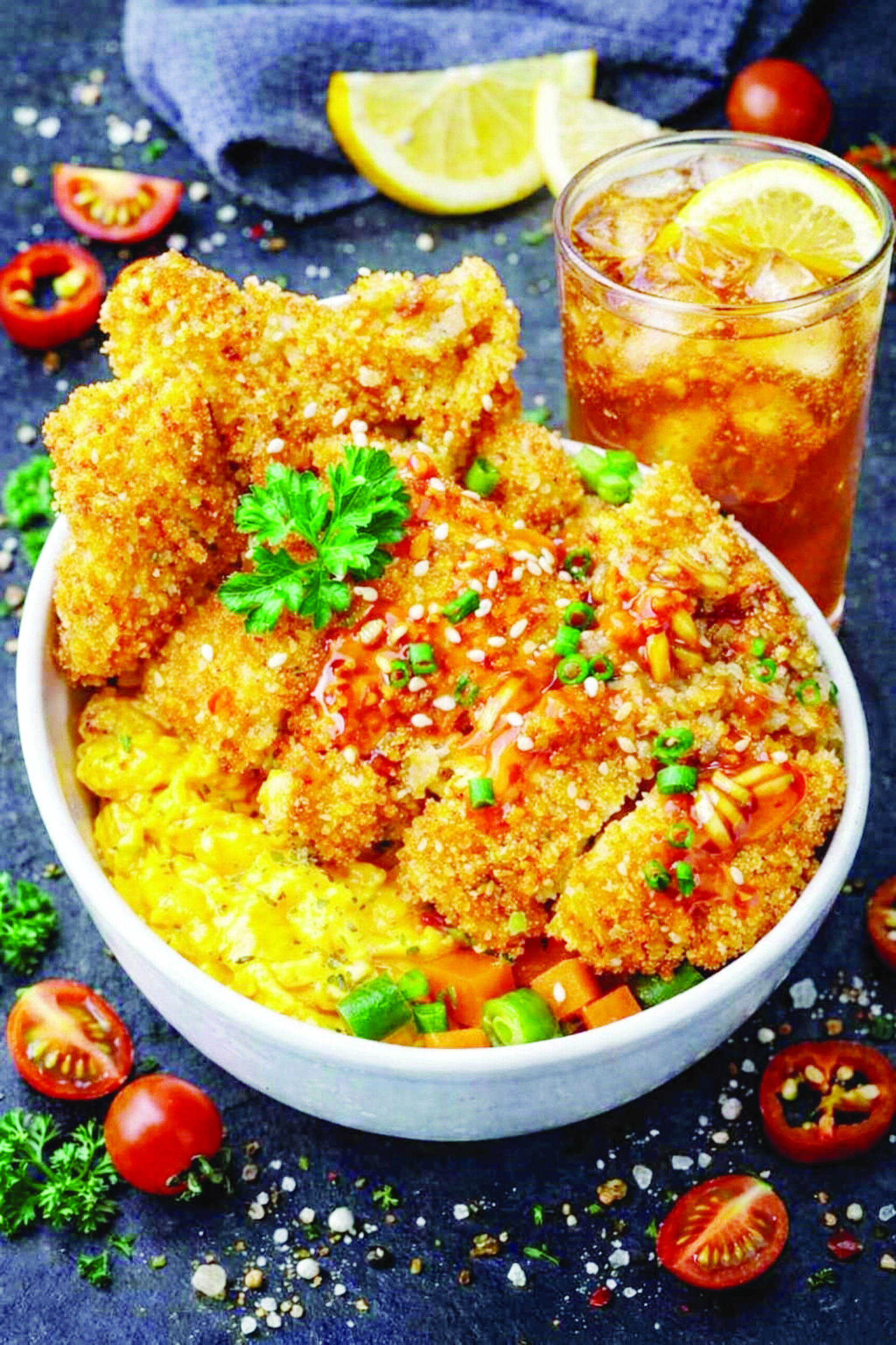 Warmindo NYC Warjok Serang Tawarkan Paket Bukber Rp25 Ribu