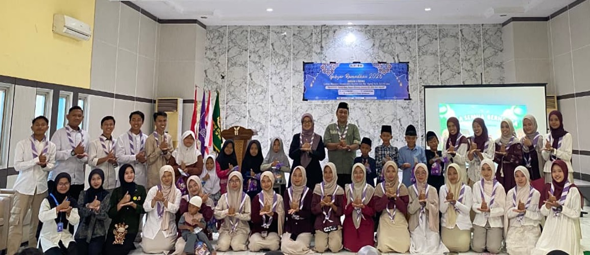 INFO KAMPUS INFO KAMPUS