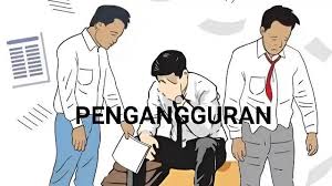 Waspada Lonjakan Angka Pengangguran