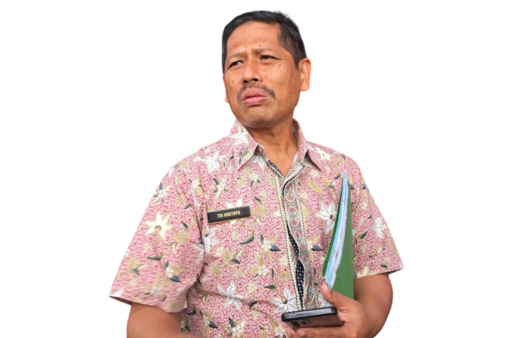 Jalur Wisata Masih Minim Lampu Penerangan